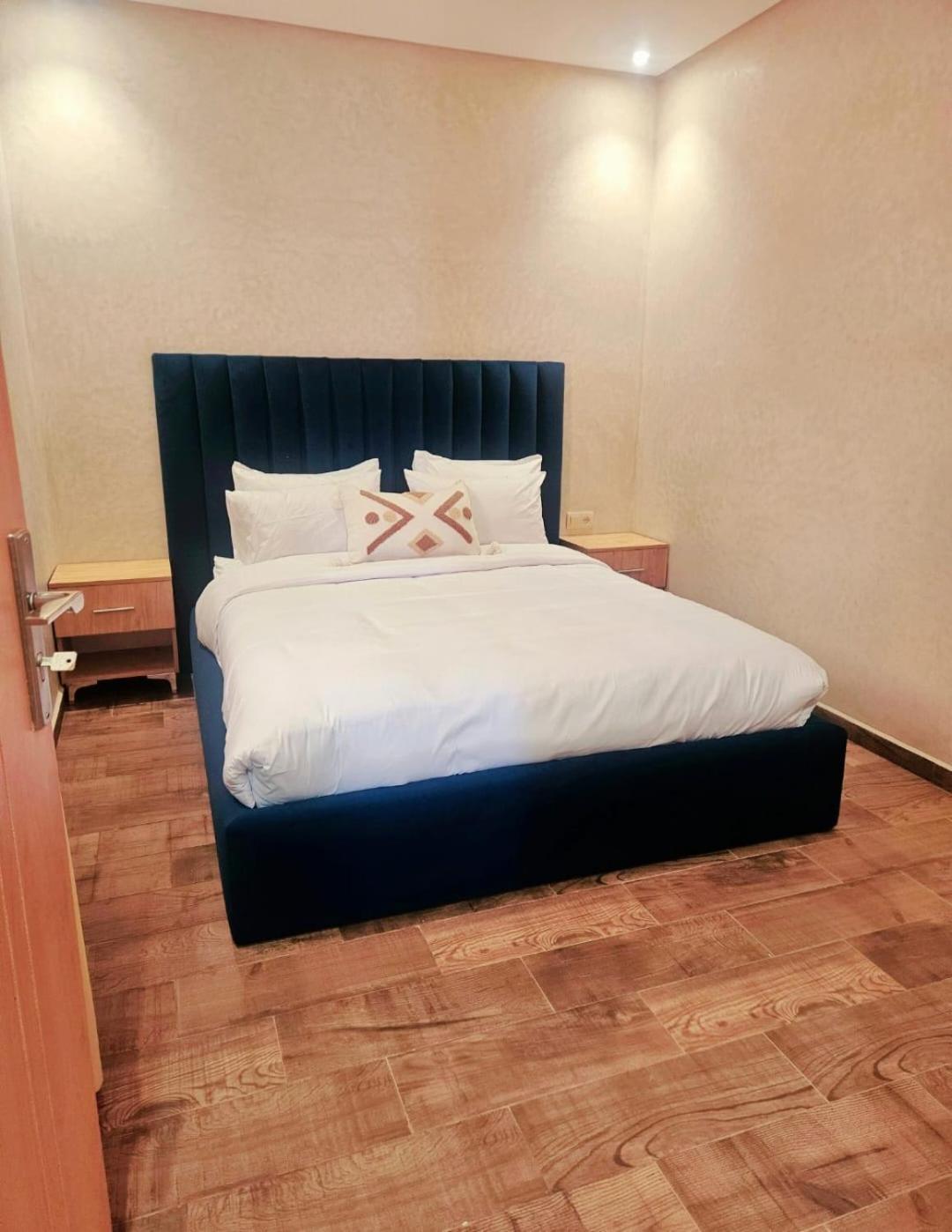 Panoramique Apartment