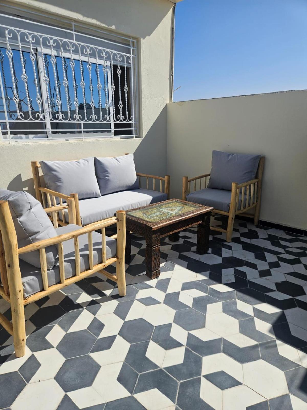 Apartment Panoramique Agadir